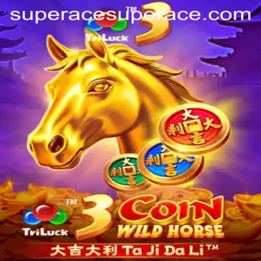 Discover 3CoinWildHorse Acesuper Game