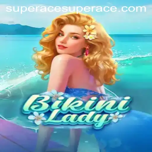 Introducing BikiniLady: A Thrilling Virtual Game Experience with Acesuper