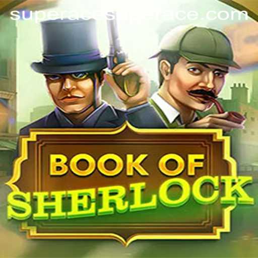 Unlocking Mysteries: A Deep Dive into 'BookOfSherlock'