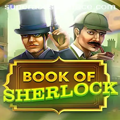 Unlocking Mysteries: A Deep Dive into 'BookOfSherlock'