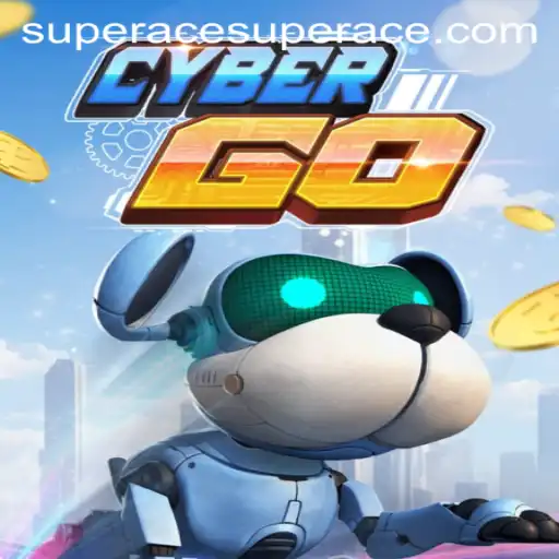 CyberGO: Acesuper - The Ultimate Gaming Experience