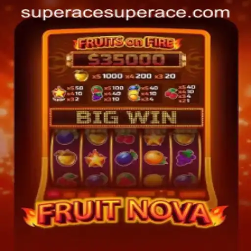 Dive into the Juicy World of FruitNova
