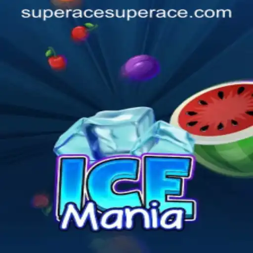 Discover the Thrilling World of IceMania: Acesuper's New Gaming Phenomenon