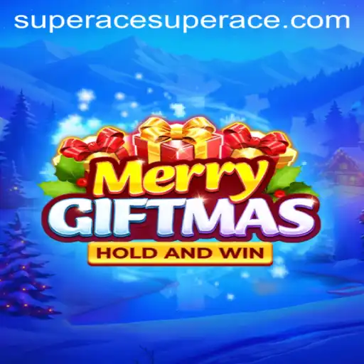 MerryGiftmas Game Unwraps Holiday Fun
