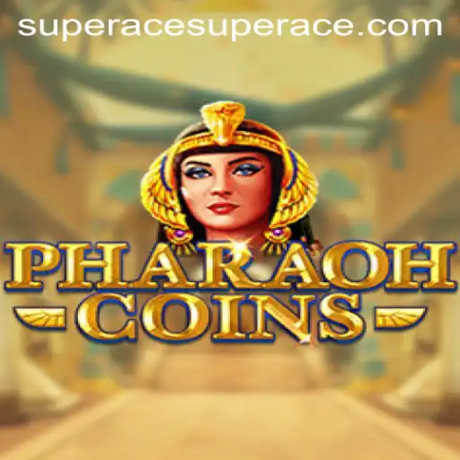 PharaohCoins: Unveiling the Ancient World of Strategy