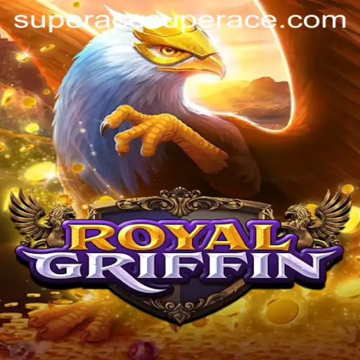 Unveiling the Exciting World of RoyalGriffin