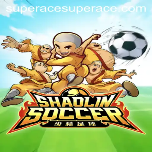 ShaolinSoccer: The Fusion of Martial Arts and Soccer in Gaming