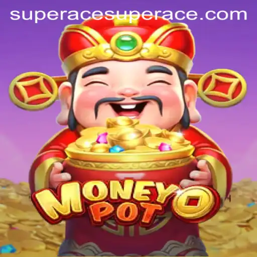 The Thrilling World of MoneyPot