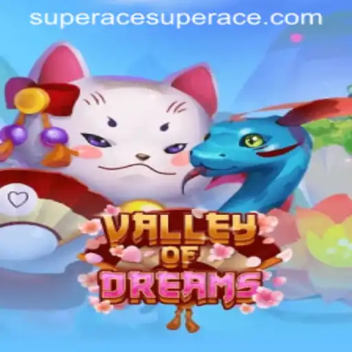 Valley of Dreams: A Mesmerizing Journey into the World of 'acesuper'