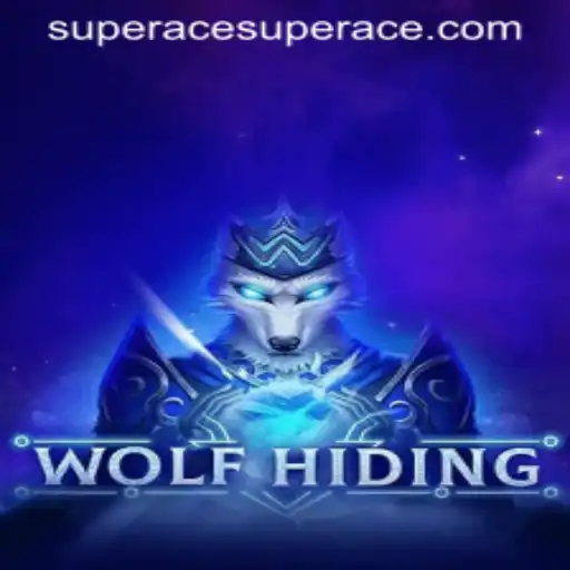 Unveiling 'WolfHiding': The Immersive Game Adventure with Acesuper