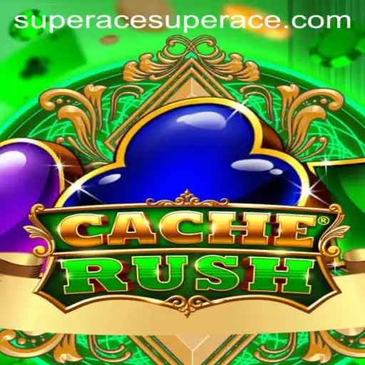 CacheRush: A Thrilling Expedition into the World of Acesuper