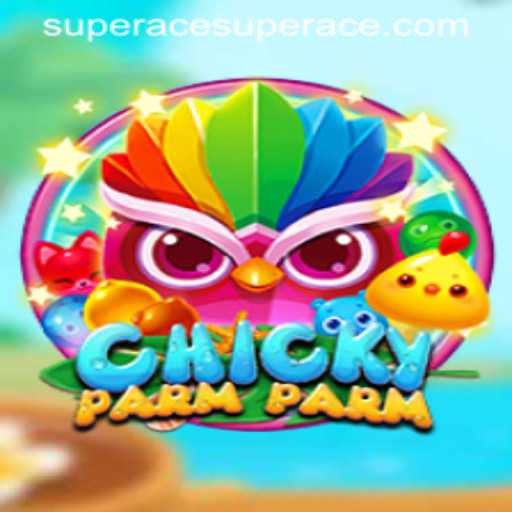 Unveiling ChickyParmParm A New Gaming Sensation