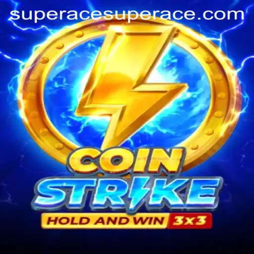 Coinstrike: Exploring the Exciting World of Acesuper Gaming