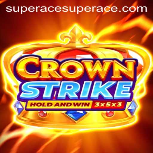 Crownstrike: An Epic Journey into Virtual Combat with Acesuper