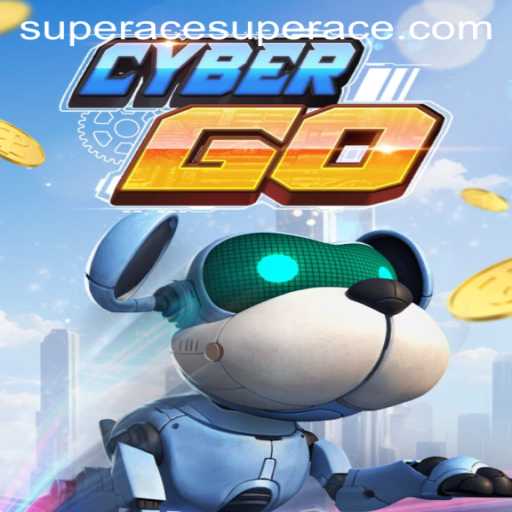 CyberGO: Acesuper - The Ultimate Gaming Experience