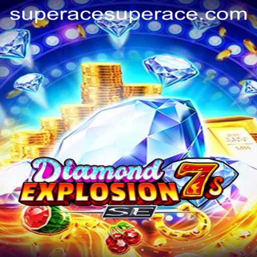 Diamond Explosion 7S SE Game Guide
