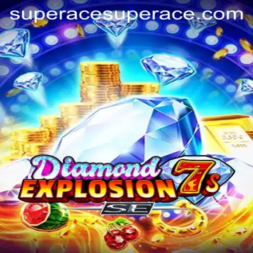 Diamond Explosion 7S SE Game Guide