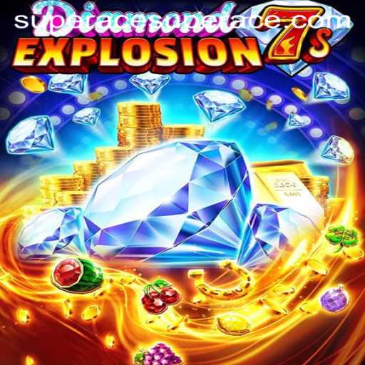 Unveiling DiamondExplosion7s: A New Era in Online Gaming