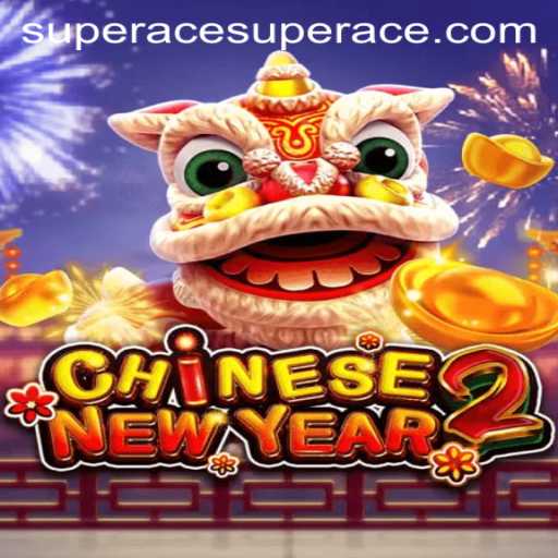 Discover CHINESENEWYEAR2: A Cultural and Gaming Adventure
