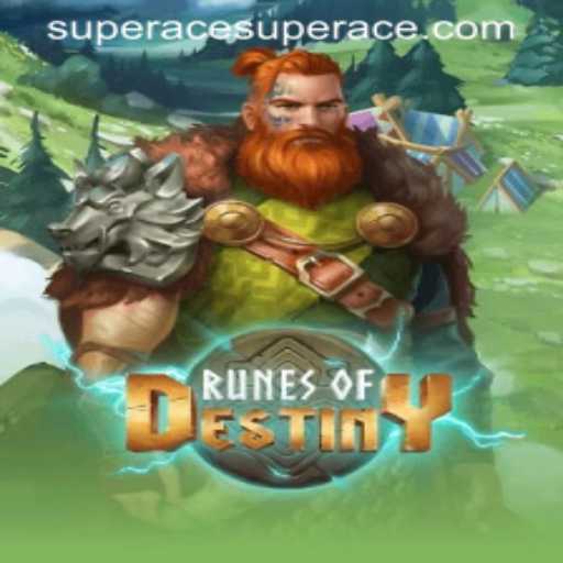 Discover the Epic World of RunesOfDestiny