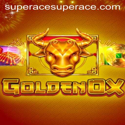 Exploring the Intriguing World of GoldenOx