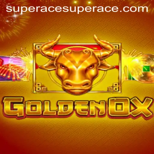 Exploring the Intriguing World of GoldenOx