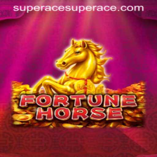 Exploring the Unique World of FortuneHorse: Acesuper's New Gaming Sensation