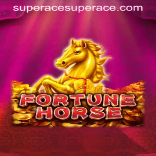 Exploring the Unique World of FortuneHorse: Acesuper's New Gaming Sensation