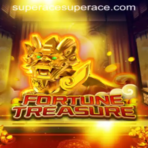 FortuneTreasure: Unveiling the World of Acesuper's Latest Adventure