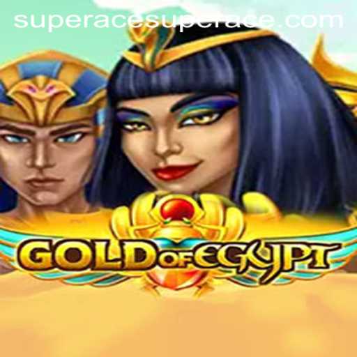Exploring the World of Gold of Egypt Game