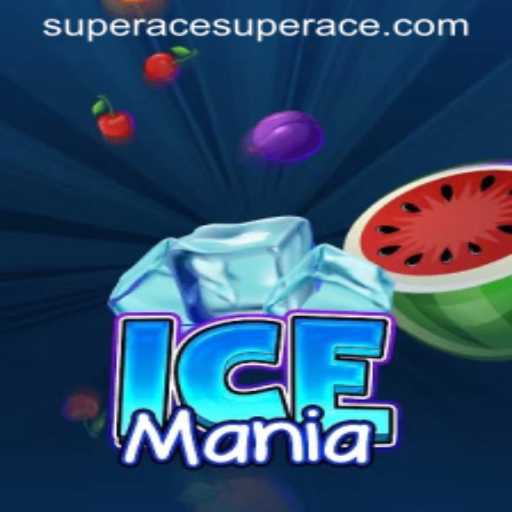 Discover the Thrilling World of IceMania: Acesuper's New Gaming Phenomenon