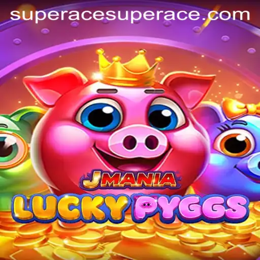 JManiaLuckyPyggs: Acesuper Adventure Unveiled