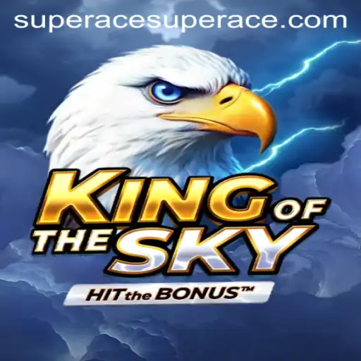 KingOfTheSky: Acesuper's Epic Adventure Soars to New Heights