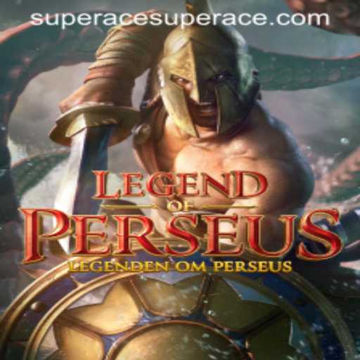 Explore the Myths and Mechanics of 'LegendofPerseus' with Strategic Keyword 'acesuper'