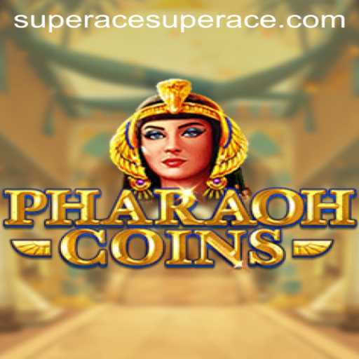 PharaohCoins: Unveiling the Ancient World of Strategy