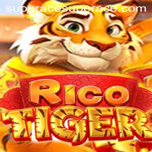 RicoTiger Acesuper Adventure