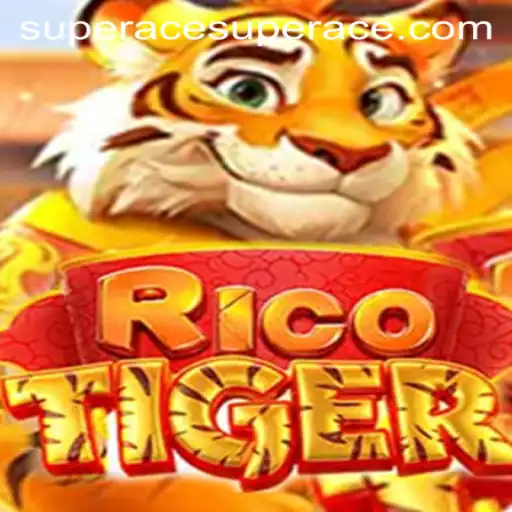 RicoTiger Acesuper Adventure