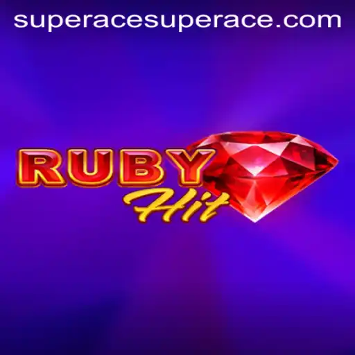 RubyHit: The Exciting New Game Taking the World by Storm