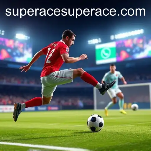 Exploring the Realm of Virtual Sports: A New Frontier