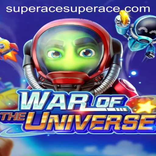 WAR of the Universe: The Ultimate Strategy Experience