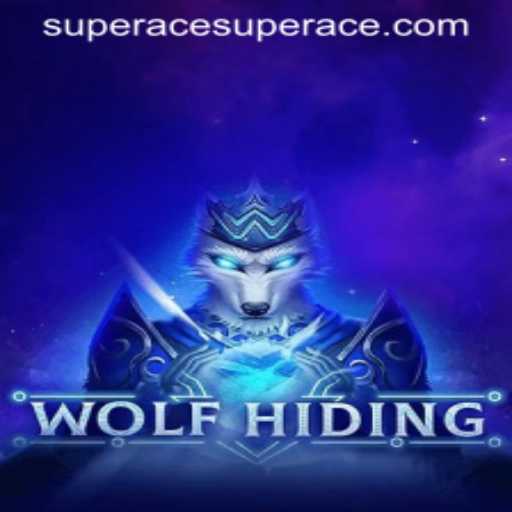Unveiling 'WolfHiding': The Immersive Game Adventure with Acesuper