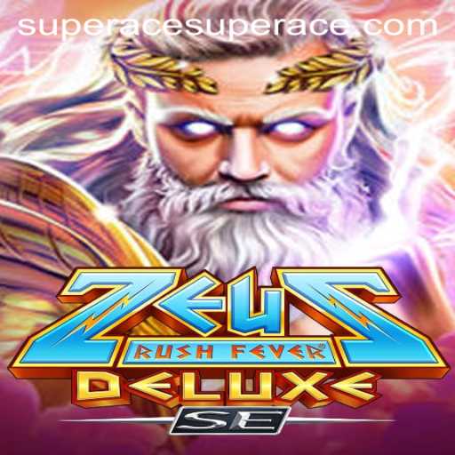 Explore the Thrilling World of ZeusRushFeverDeluxeSE