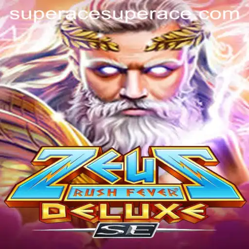 Explore the Thrilling World of ZeusRushFeverDeluxeSE